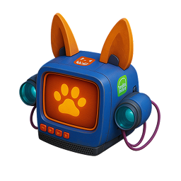 MissionPawsible